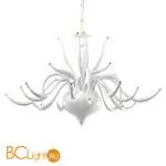 Люстра Ideal Lux Elysee SP24 Bianco 55015