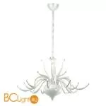 Люстра Ideal Lux Elysee SP24 Bianco 55015 - Фото 0