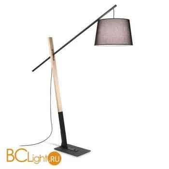 Торшер Ideal Lux EMINENT PT1 NERO 207599