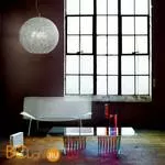 Подвесной светильник Ideal Lux EMIS SP3 D50 026510 - Фото 1