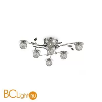 Потолочная люстра Ideal Lux Emptyness Emptyness PL7