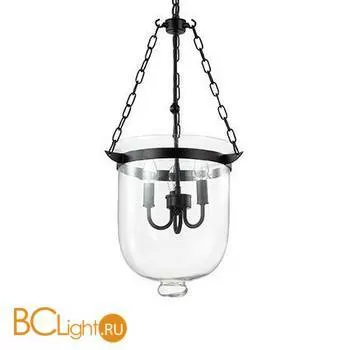 Люстра Ideal Lux Entry Sp3 Big Nero 134215