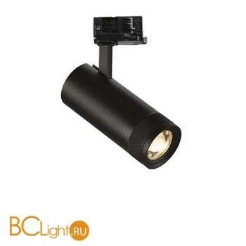 Трековый светильник Ideal Lux EOS 15W 3000K BK 276182 - Фото 0