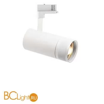 Трековый светильник Ideal Lux EOS 25W 3000K WH 286600