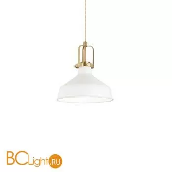 Подвесной светильник Ideal Lux ERIS-2 SP1 BIANCO 238135