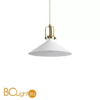 Подвесной светильник Ideal Lux ERIS-3 SP1 BIANCO 238173