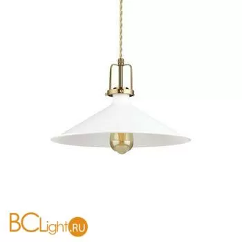 Подвесной светильник Ideal Lux ERIS-4 SP1 BIANCO 238210