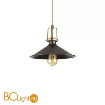 Подвесной светильник Ideal Lux ERIS-4 SP1 NERO 249087
