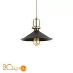 Подвесной светильник Ideal Lux ERIS-4 SP1 NERO 249087