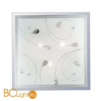 Настенно-потолочный светильник Ideal Lux ESIL PL3 080390