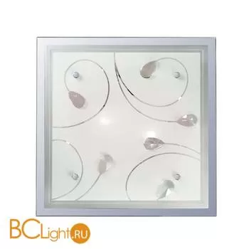 Настенно-потолочный светильник Ideal Lux ESIL PL2 080970