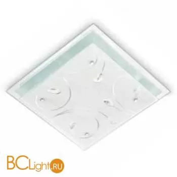 Настенно-потолочный светильник Ideal Lux ESIL PL1 080383