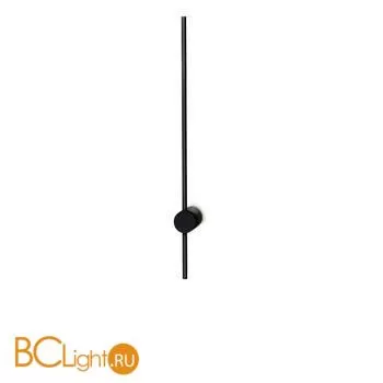 Бра Ideal Lux ESSENCE AP 17W NERO 285108 - Фото 0