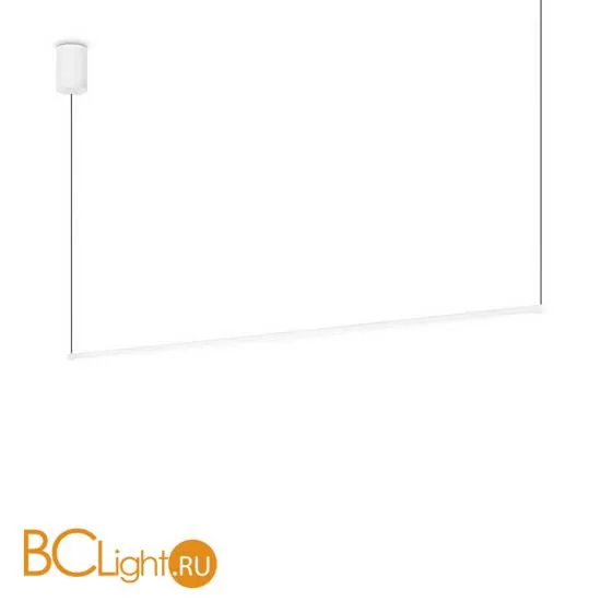 Подвесной светильник Ideal Lux ESSENCE SP 17W BIANCO 285085