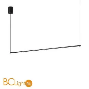 Подвесной светильник Ideal Lux ESSENCE SP 17W NERO 285092 - Фото 0