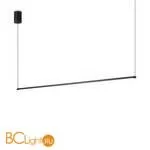 Подвесной светильник Ideal Lux ESSENCE SP 17W NERO 285092 - Фото 0