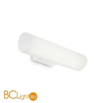 Уличный настенный светильник Ideal Lux Etere AP1 BIANCO 172347