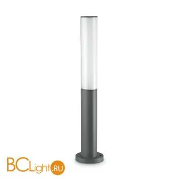 Садово-парковый фонарь Ideal Lux Etere PT1 ANTRACITE 172439