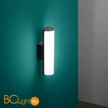 Настенный светильник Ideal Lux ETERE AP ANTRACITE 3000K 246925 - Фото 0