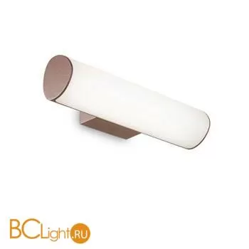 Настенный светильник Ideal Lux ETERE AP COFFEE 3000K 269153