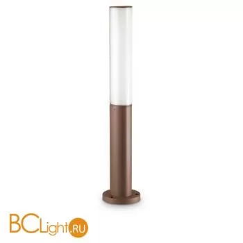Садово-парковый фонарь Ideal Lux ETERE PT COFFEE 3000K 269160