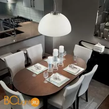 Подвесной светильник Ideal Lux ETNA SP1 D50 027906 - Фото 0