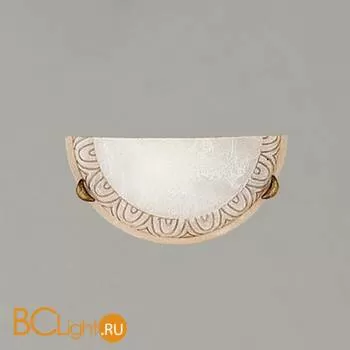 Настенный светильник Ideal Lux Etrusca Etrusca AP1