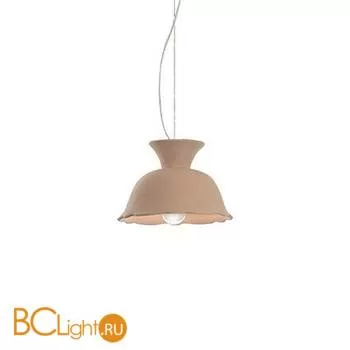 Подвесной светильник Ideal Lux Etrusca Sp1 Round 148632