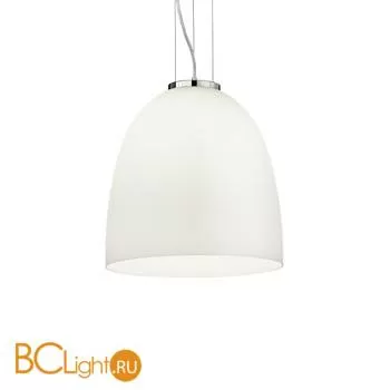 Подвесной светильник Ideal Lux EVA SP1 SMALL 077697