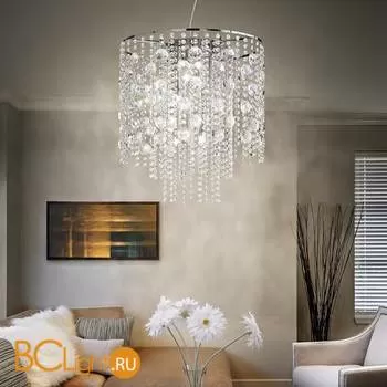 Подвесной светильник Ideal Lux EVASIONE SP10 044767 - Фото 0