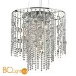 Подвесной светильник Ideal Lux EVASIONE SP10 044767