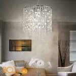 Подвесной светильник Ideal Lux EVASIONE SP10 044767 - Фото 0