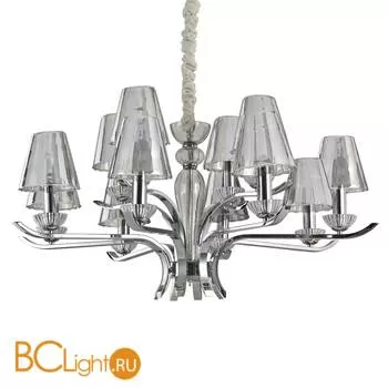 Люстра Ideal Lux Event SP12 115832