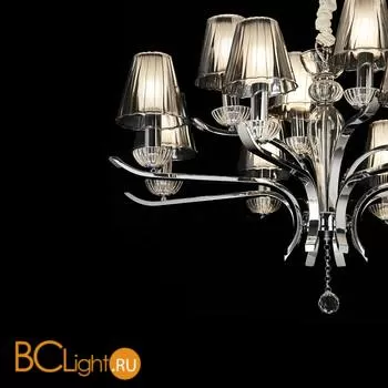 Люстра Ideal Lux Event SP12 115832 - Фото 0
