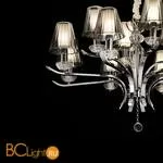 Люстра Ideal Lux Event SP12 115832 - Фото 0