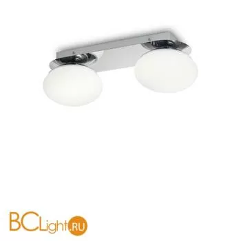 Потолочный светильник Ideal Lux EVOLUTION PL2