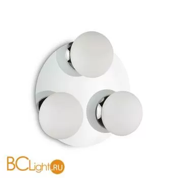 Потолочный светильник Ideal Lux EVOLUTION PL3