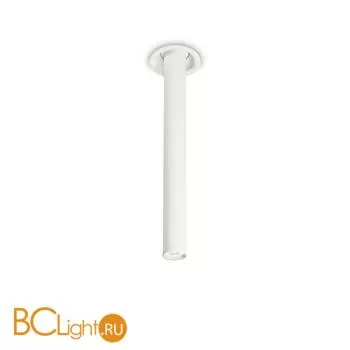 Встраиваемый светильник Ideal Lux EYE WH 186986