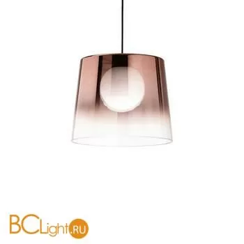 Подвесной светильник Ideal Lux FADE SP1 RAME 271309