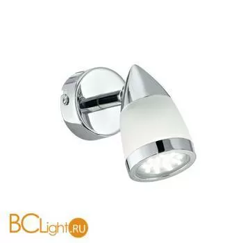 Cпот (точечный светильник) Ideal Lux Faro AP1 094069