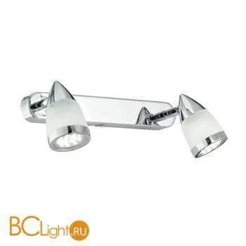 Cпот (точечный светильник) Ideal Lux Faro AP2 094076