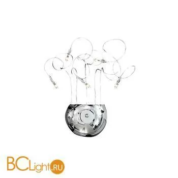 Бра Ideal Lux FAVILLE AP5 000015