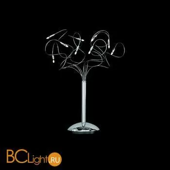 Настольная лампа Ideal Lux FAVILLE TL9 003719