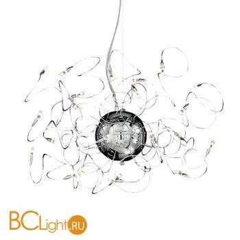 Подвесной светильник Ideal Lux FAVILLE GL22 002392