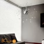 Подвесной светильник Ideal Lux FAVILLE GL22 002392 - Фото 1