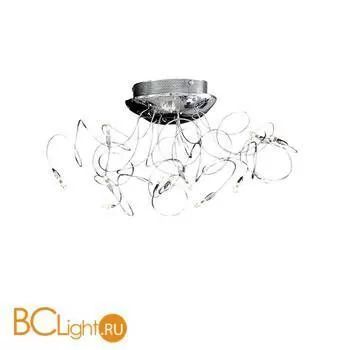 Потолочный светильник Ideal Lux FAVILLE PL12 002613