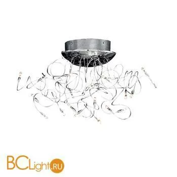 Потолочный светильник Ideal Lux FAVILLE PL18 002378