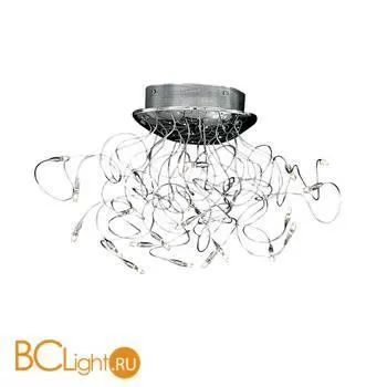 Потолочный светильник Ideal Lux FAVILLE PL22 002385