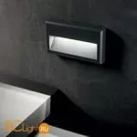 Подвесной светильник Ideal Lux FEBE-1 AP ANTRACITE 250854