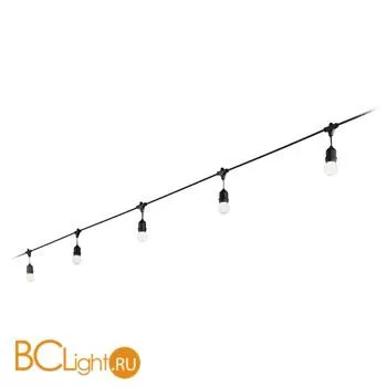 Уличный подвесной светильник Ideal Lux Fiesta SP5 159836